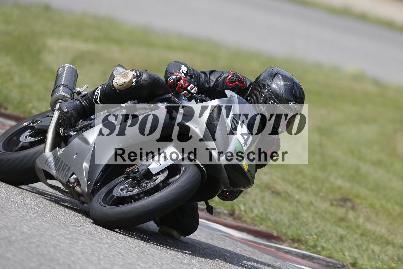 /24 08.06.2025 TZ Motorsport ADR/Gruppe gruen/64